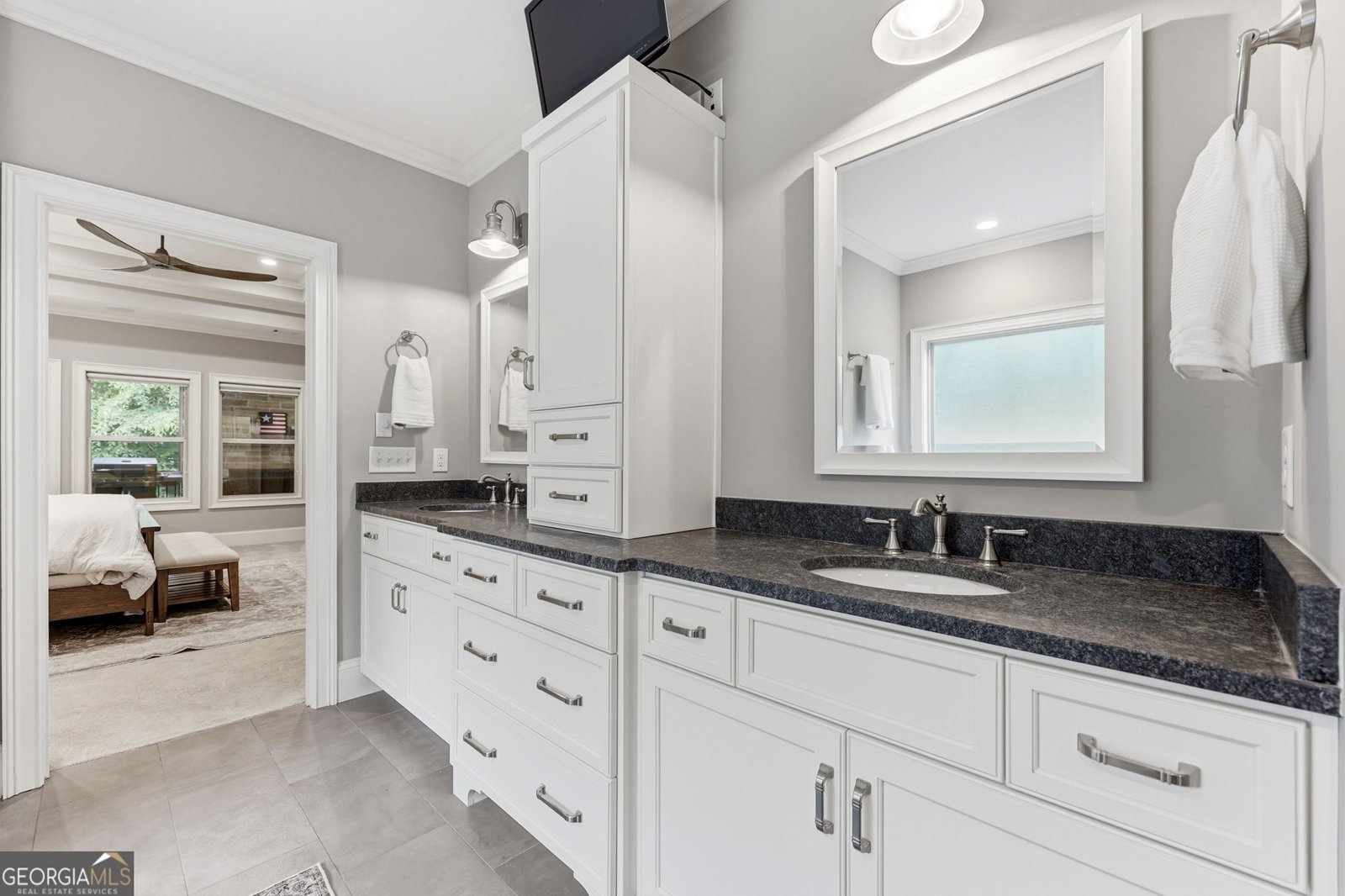 6020 Lake Lanier Heights Road Buford - Photo 23
