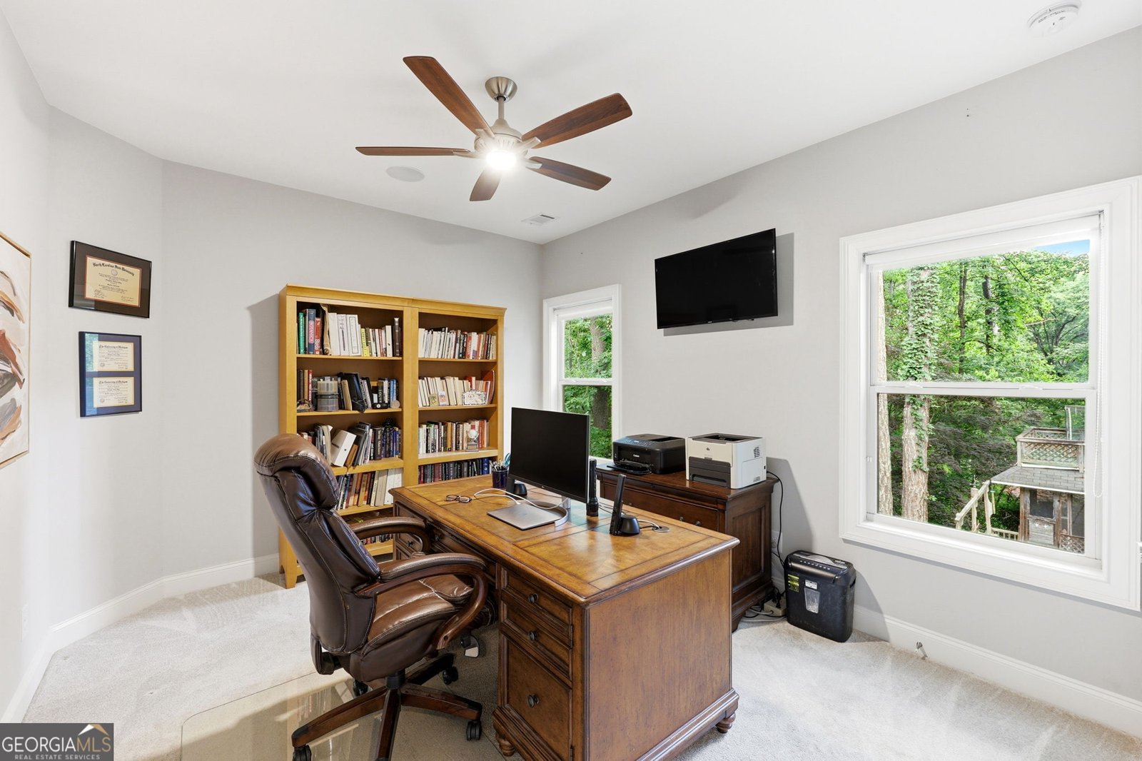 6020 Lake Lanier Heights Road Buford - Photo 26