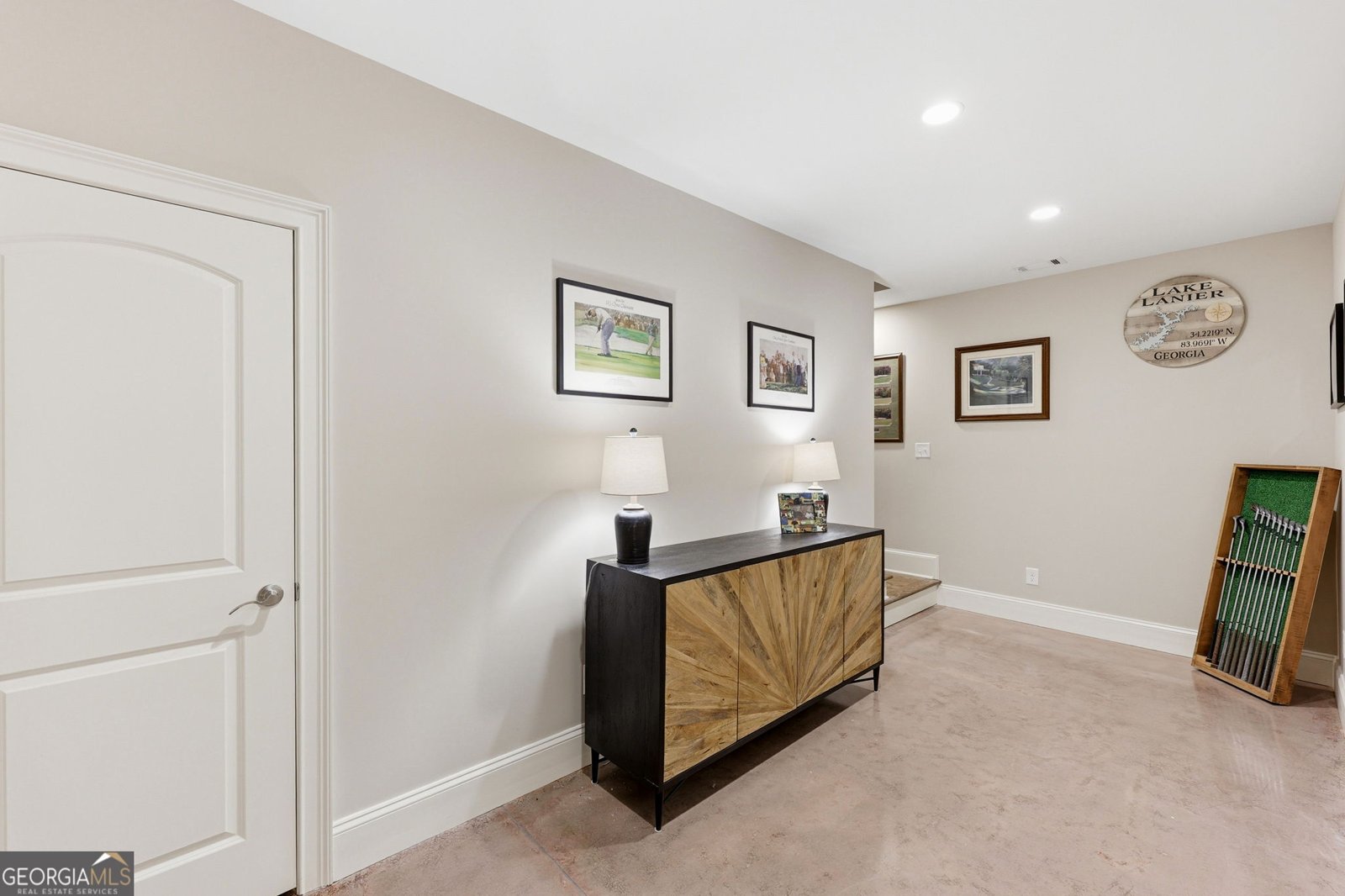 6020 Lake Lanier Heights Road Buford - Photo 27