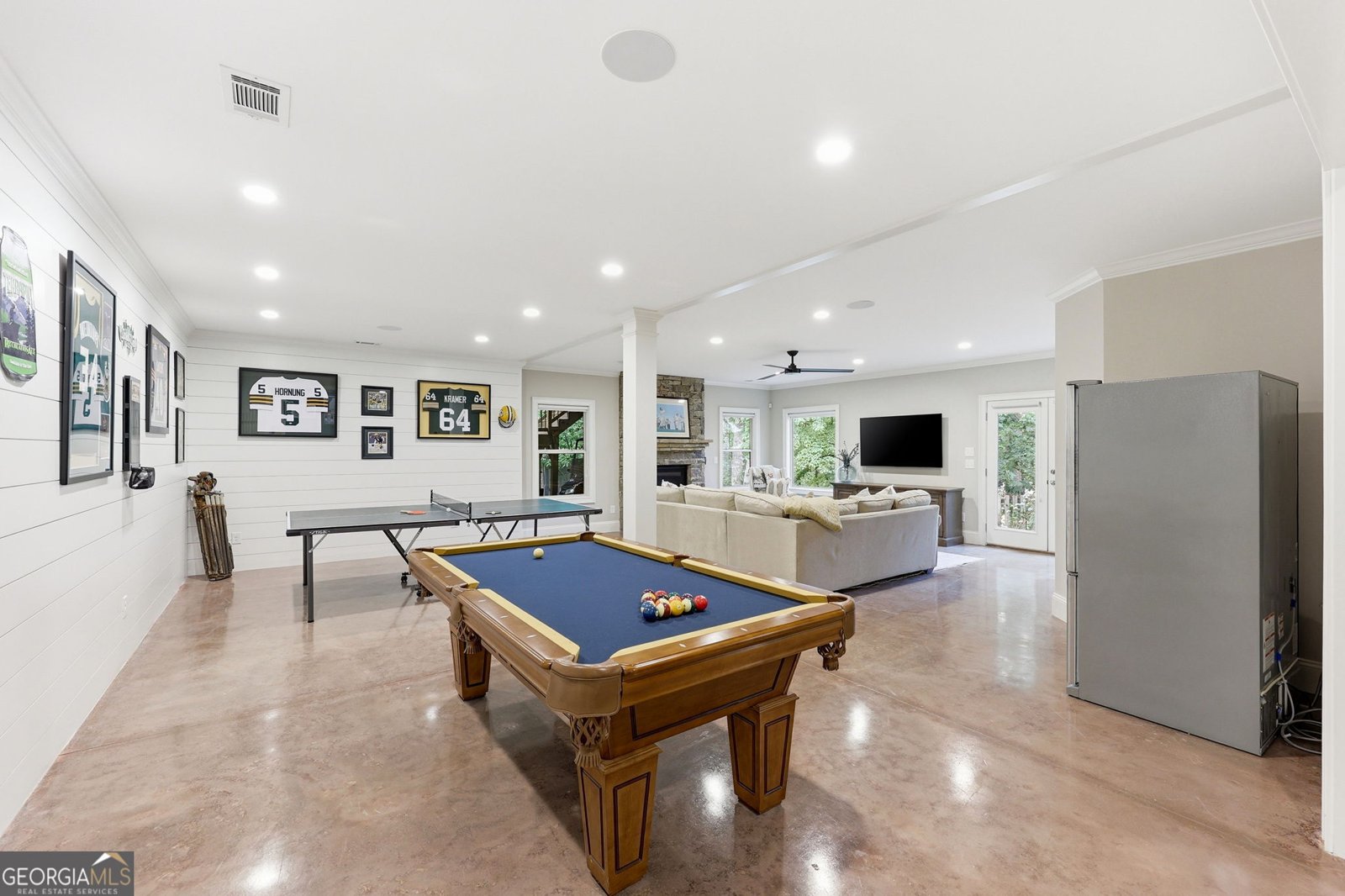 6020 Lake Lanier Heights Road Buford - Photo 28