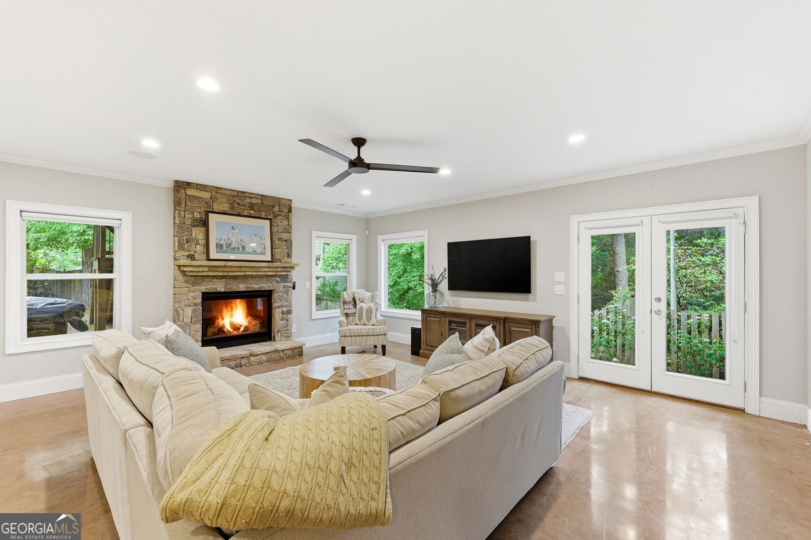 6020 Lake Lanier Heights Road Buford - Photo 29