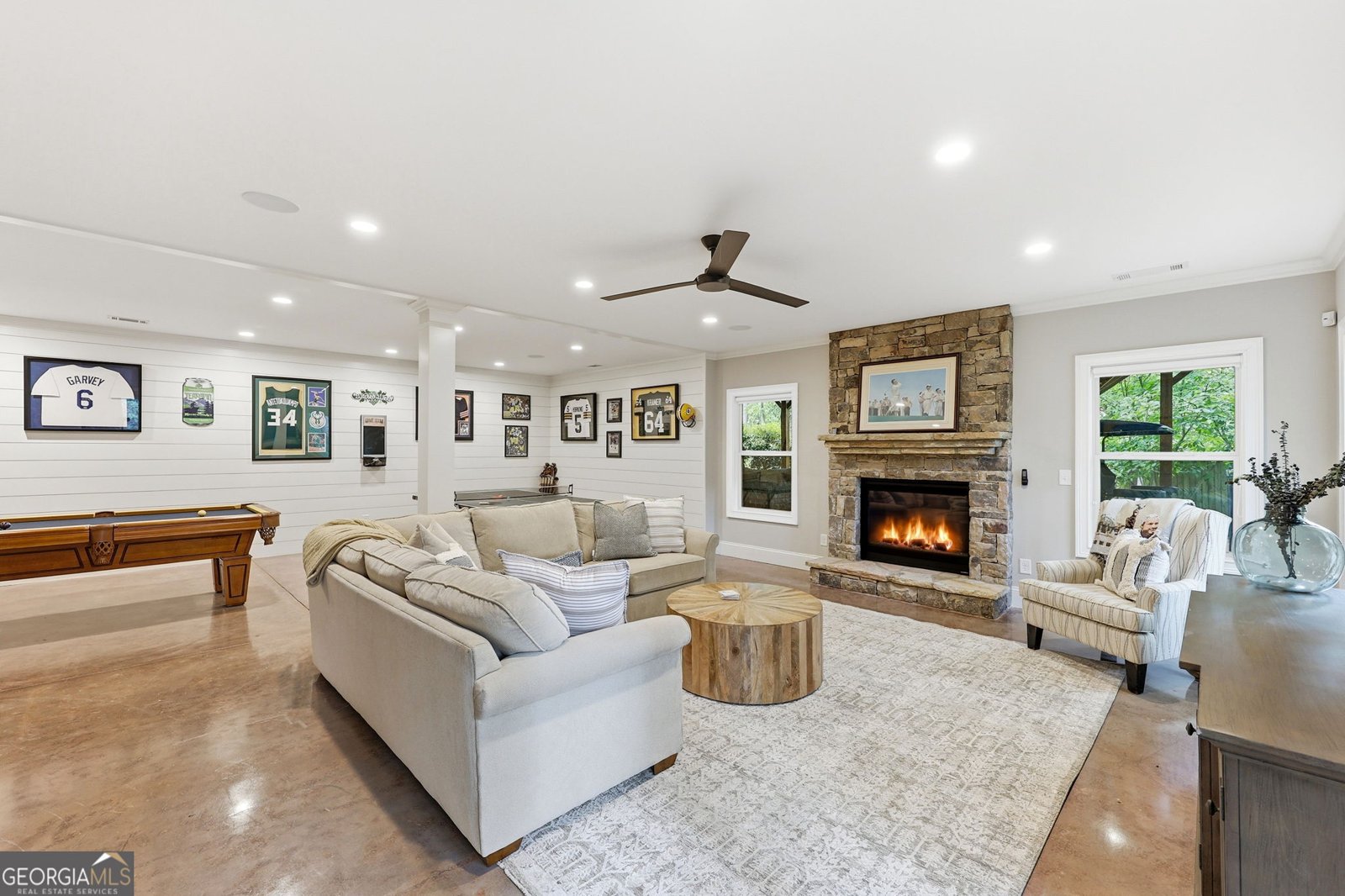 6020 Lake Lanier Heights Road Buford - Photo 30
