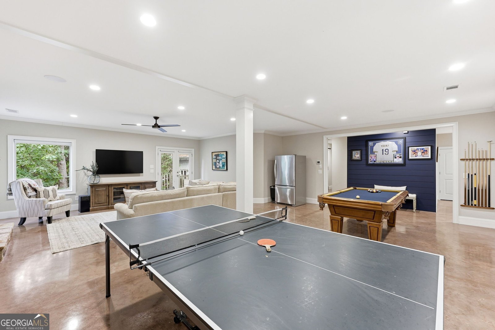 6020 Lake Lanier Heights Road Buford - Photo 31