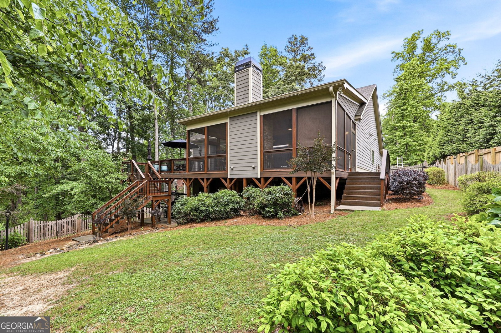 6020 Lake Lanier Heights Road Buford - Photo 36