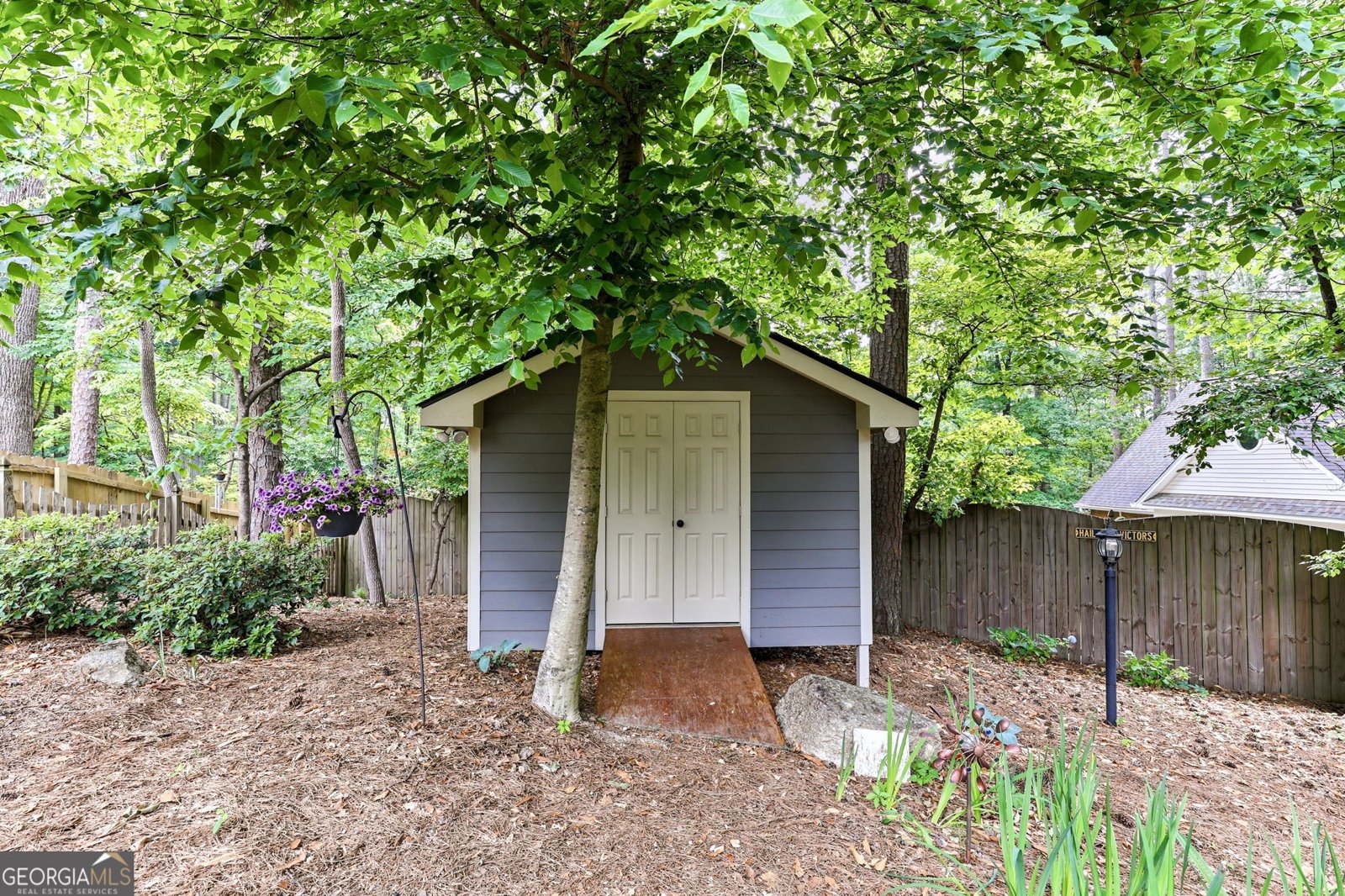 6020 Lake Lanier Heights Road Buford - Photo 37