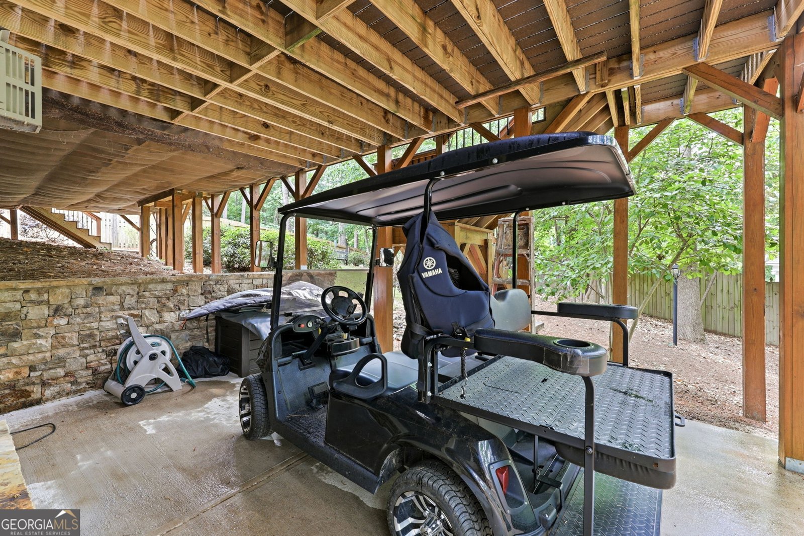 6020 Lake Lanier Heights Road Buford - Photo 38