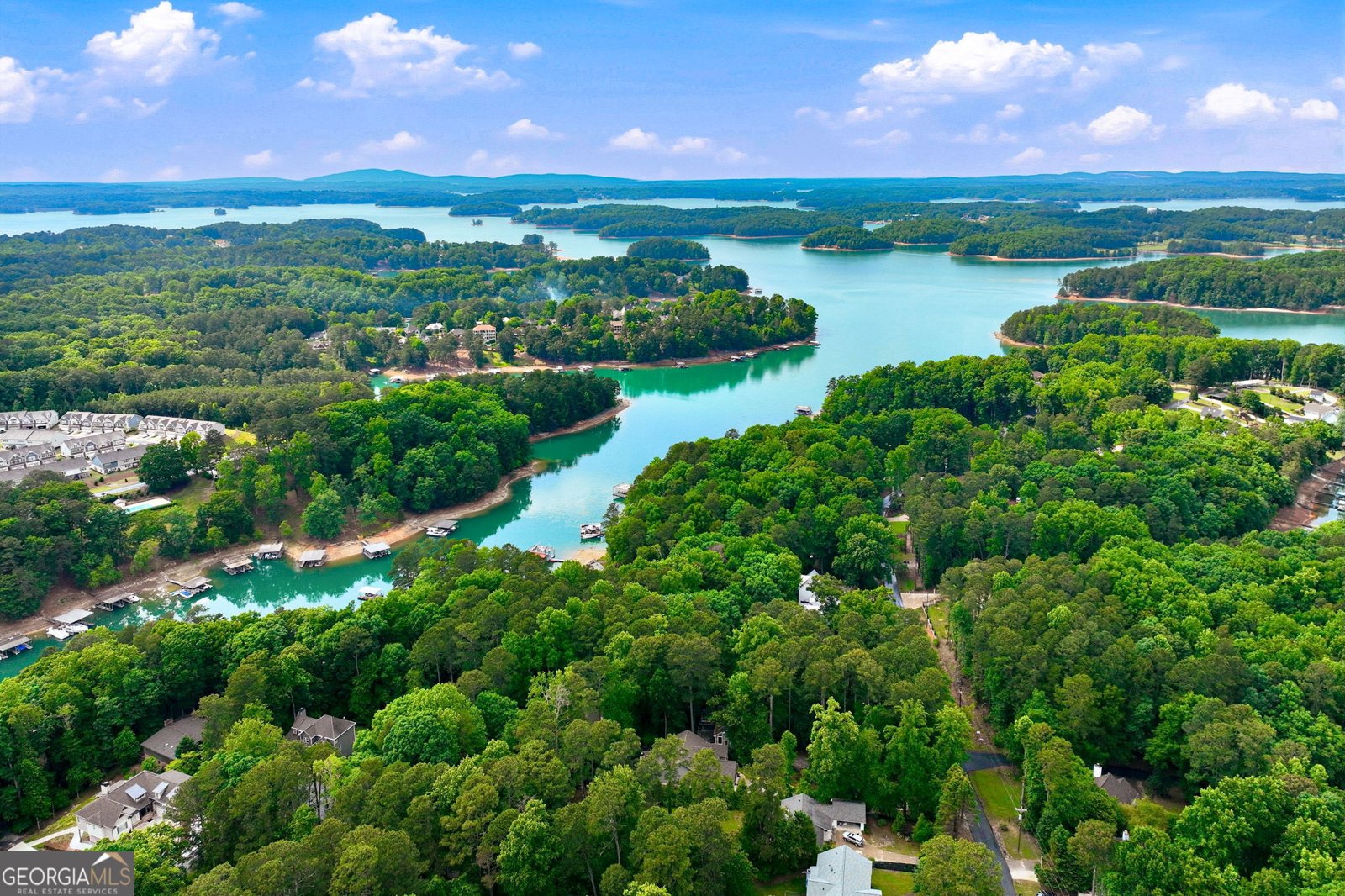 6020 Lake Lanier Heights Road Buford - Photo 40