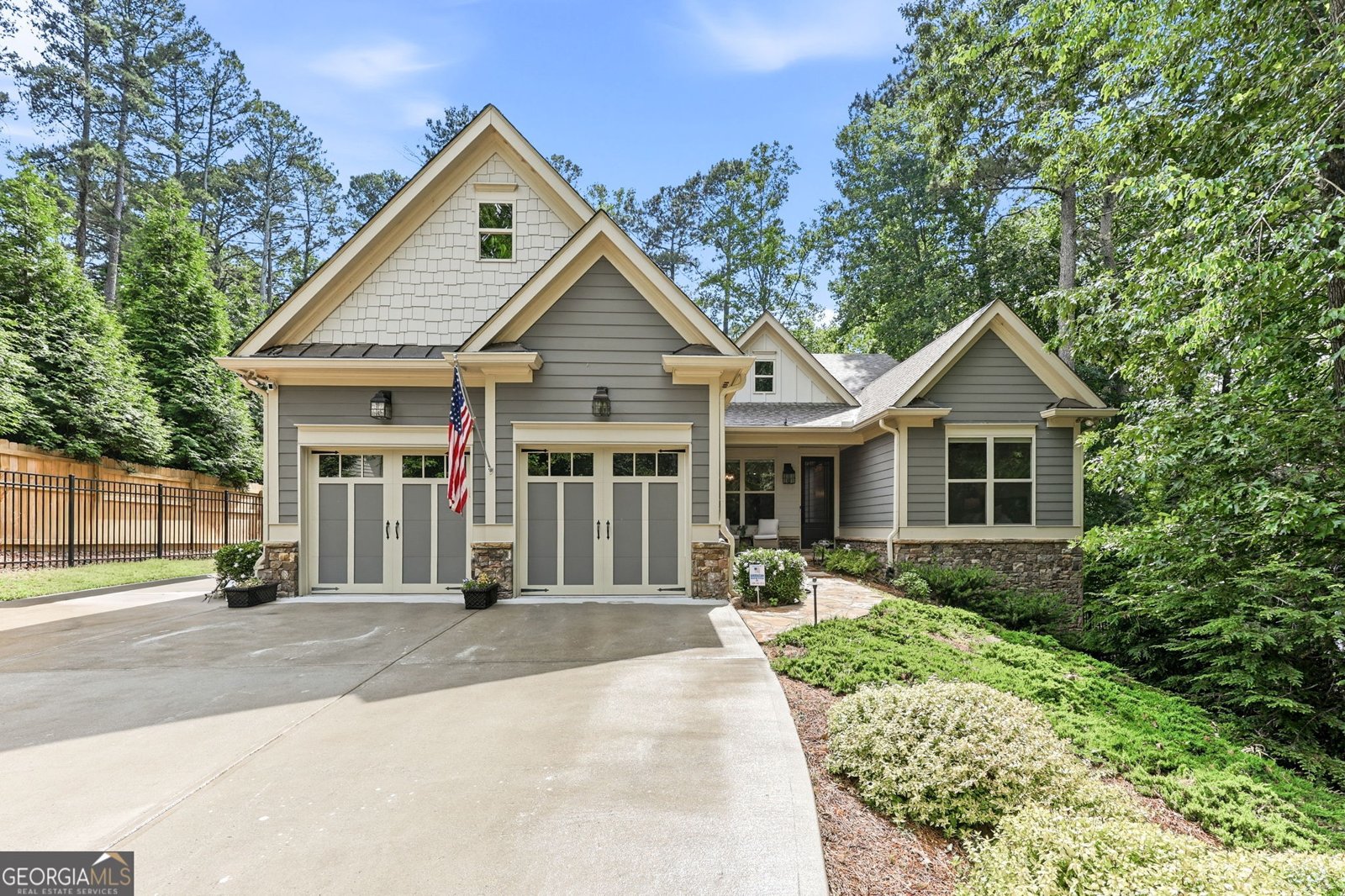 6020 Lake Lanier Heights Road Buford - Photo 41