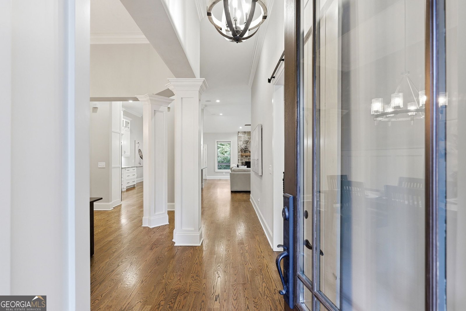 6020 Lake Lanier Heights Road Buford - Photo 8