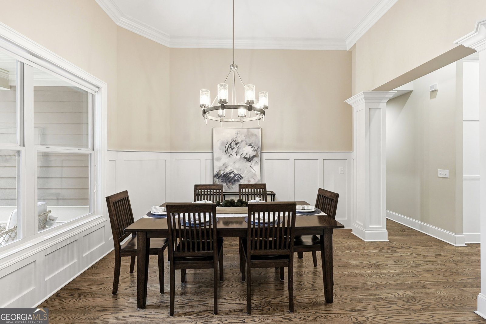 6020 Lake Lanier Heights Road Buford - Photo 9