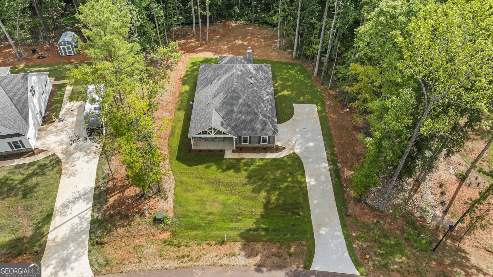 150 Rolling Meadows Way Waverly Hall - Photo 6