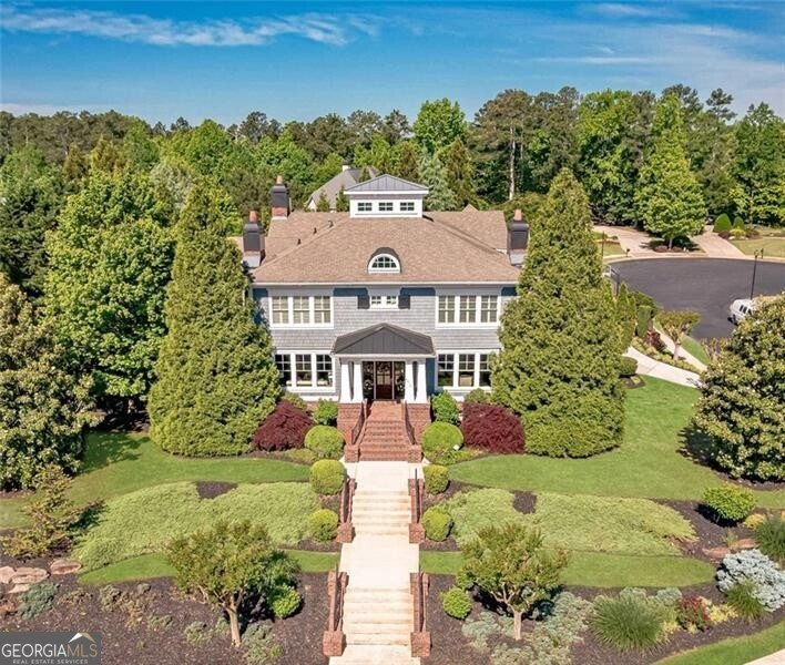 2010 Caladium Way Roswell - main photo
