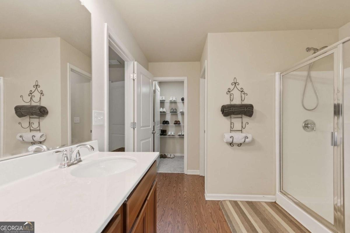 3802 Shellman Bluff Drive Douglasville - Photo 14