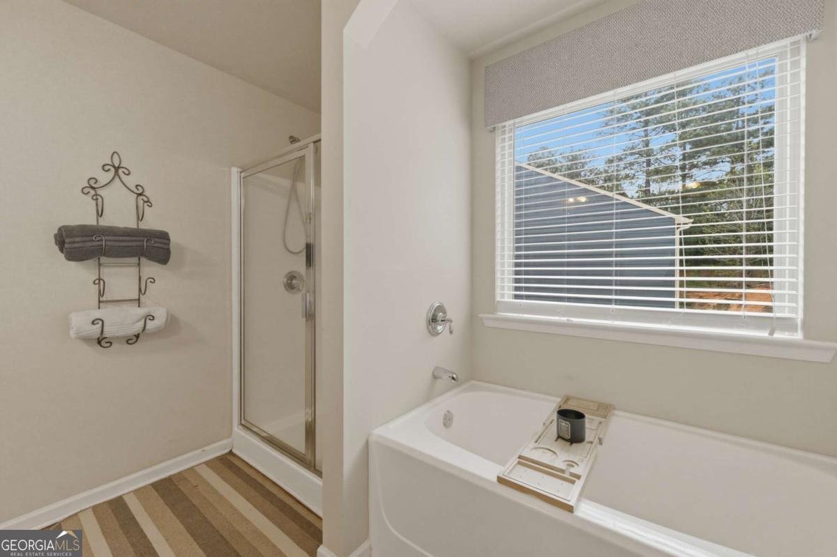 3802 Shellman Bluff Drive Douglasville - Photo 15