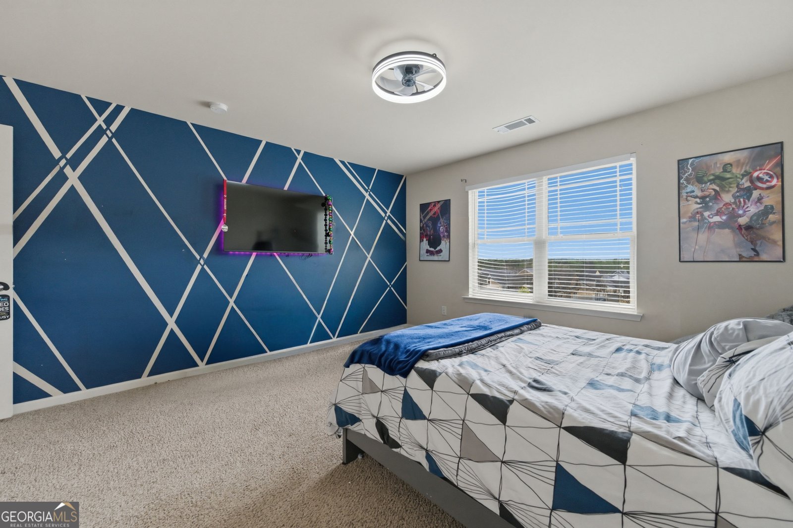 3802 Shellman Bluff Drive Douglasville - Photo 17