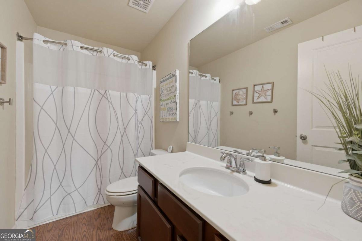 3802 Shellman Bluff Drive Douglasville - Photo 21