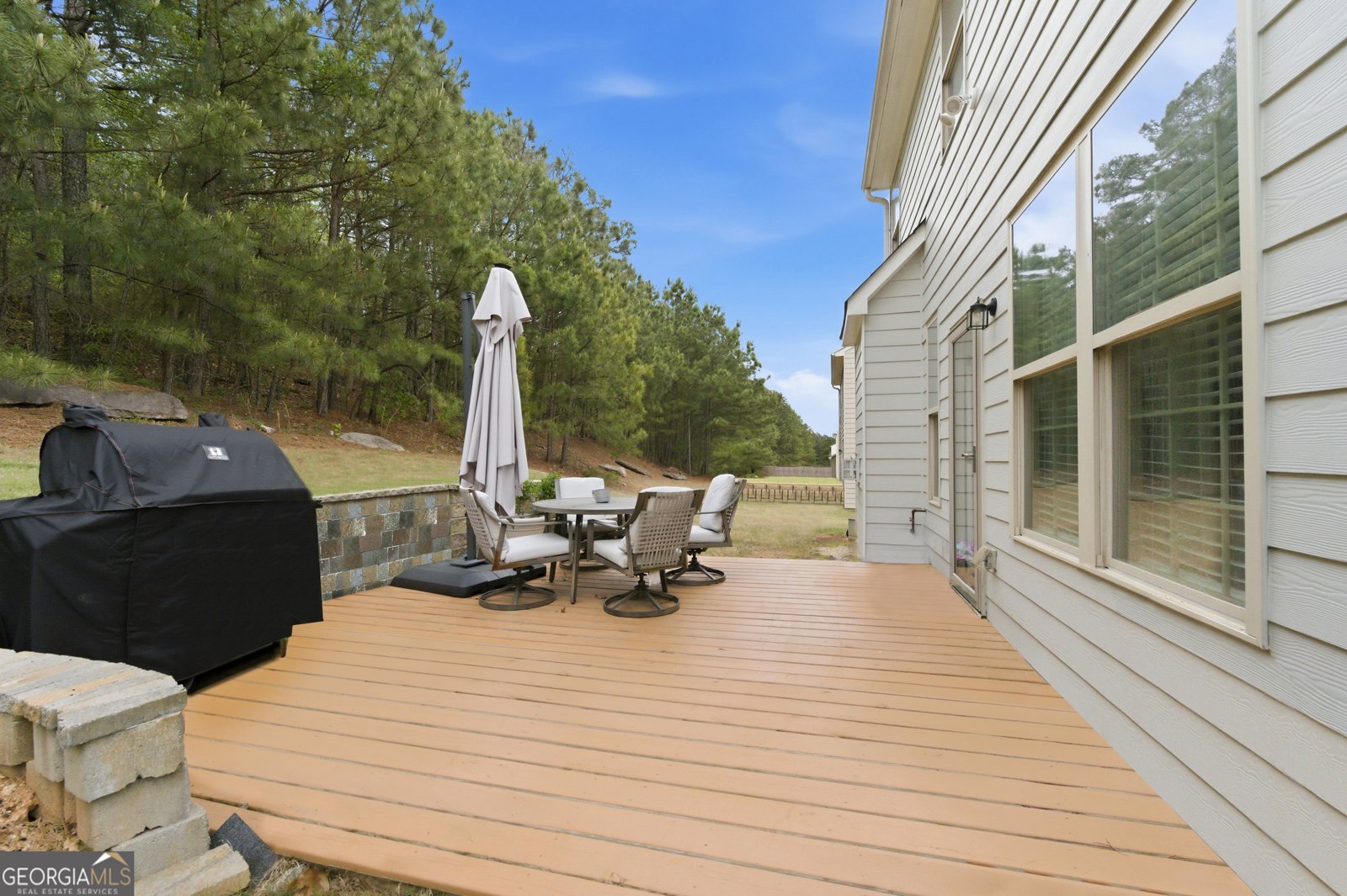3802 Shellman Bluff Drive Douglasville - Photo 24
