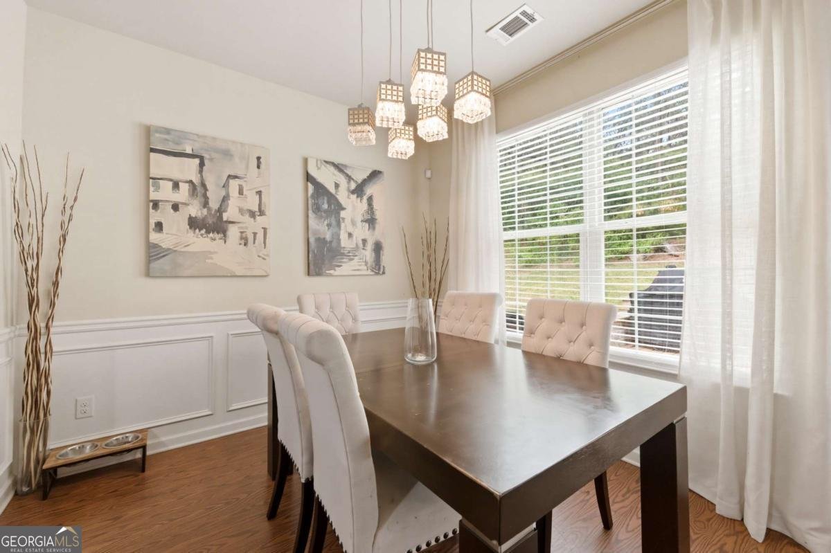 3802 Shellman Bluff Drive Douglasville - Photo 7