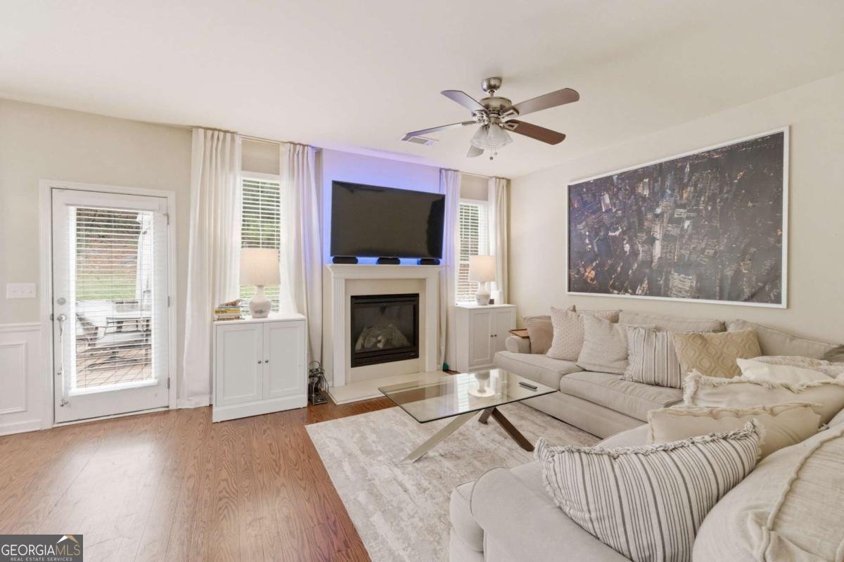 3802 Shellman Bluff Drive Douglasville - Photo 9