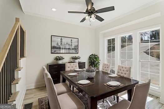 5560 PILGRIM POINT Extension Cumming - Photo 15