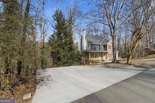5560 PILGRIM POINT Extension Cumming - Photo 39