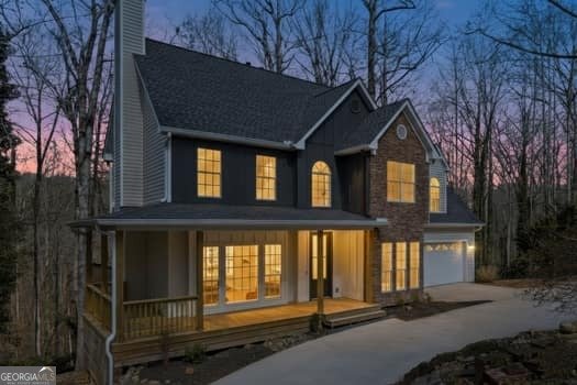 5560 PILGRIM POINT Extension Cumming - Photo 43