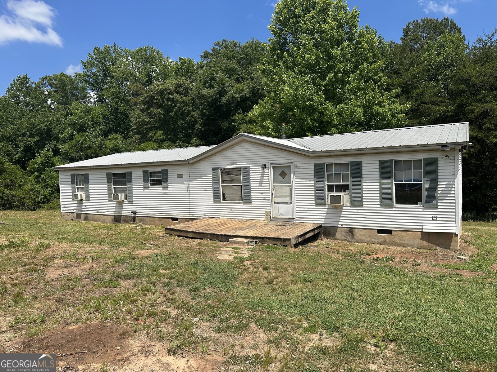 2050 Buckhorn Road Clarkesville - main photo