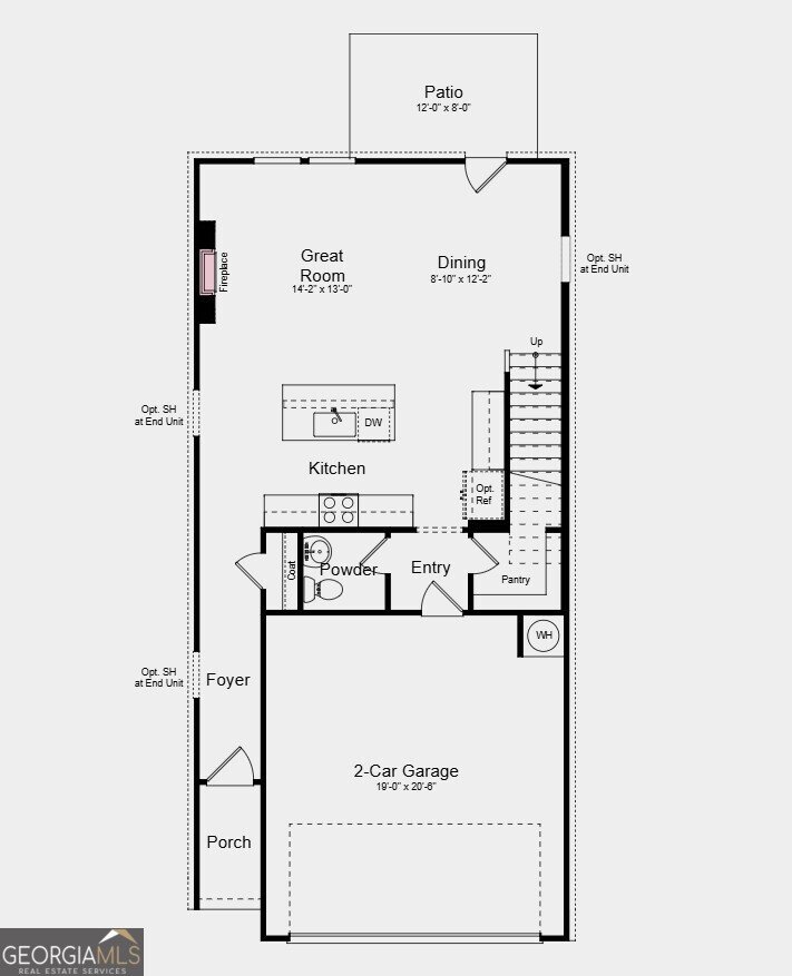 3699 Sagecrest Drive Buford - Photo 10
