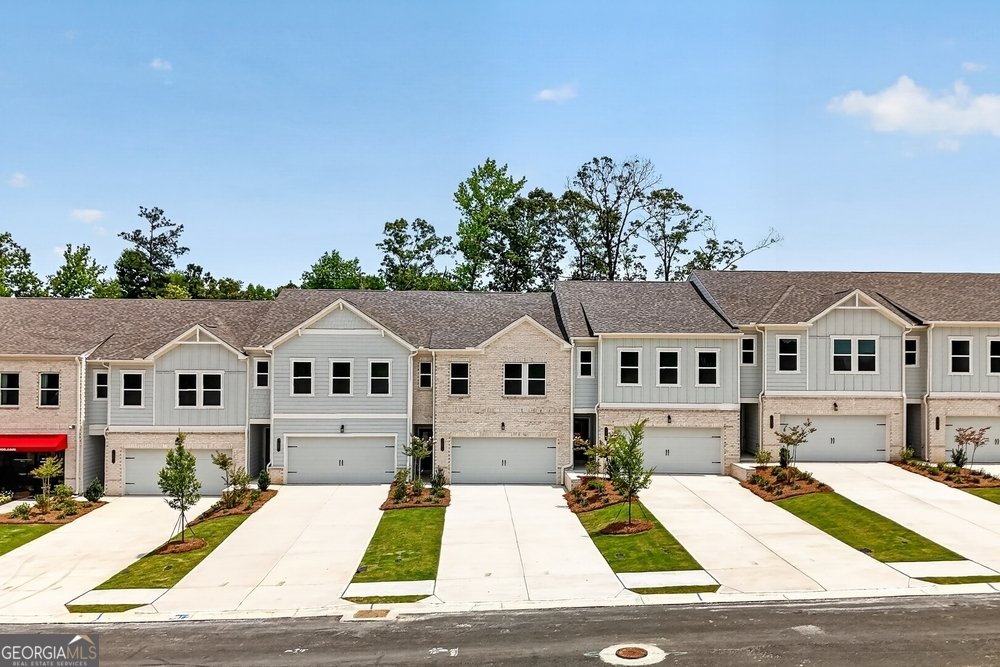 3699 Sagecrest Drive Buford - Photo 33