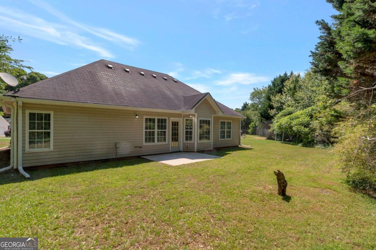 2505 Sea Turtle Lane Grayson - Photo 22