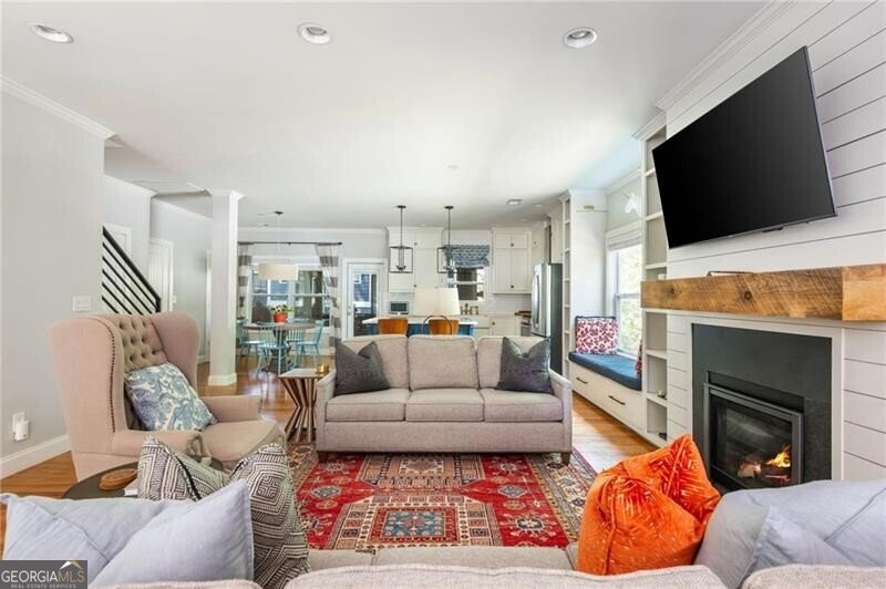310 Nelms Avenue Atlanta - Photo 15