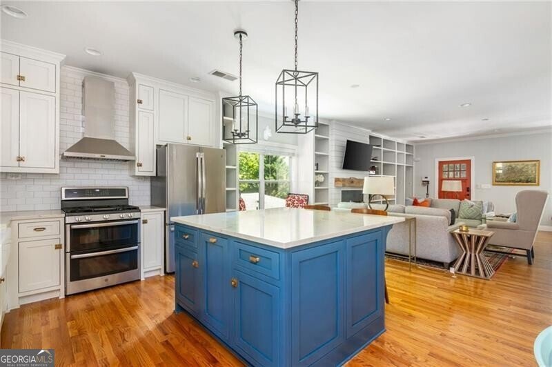 310 Nelms Avenue Atlanta - Photo 25