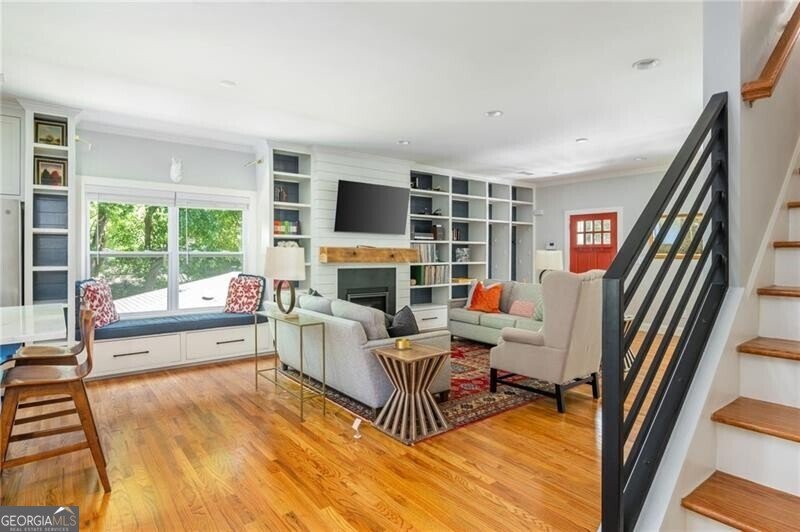 310 Nelms Avenue Atlanta - Photo 31