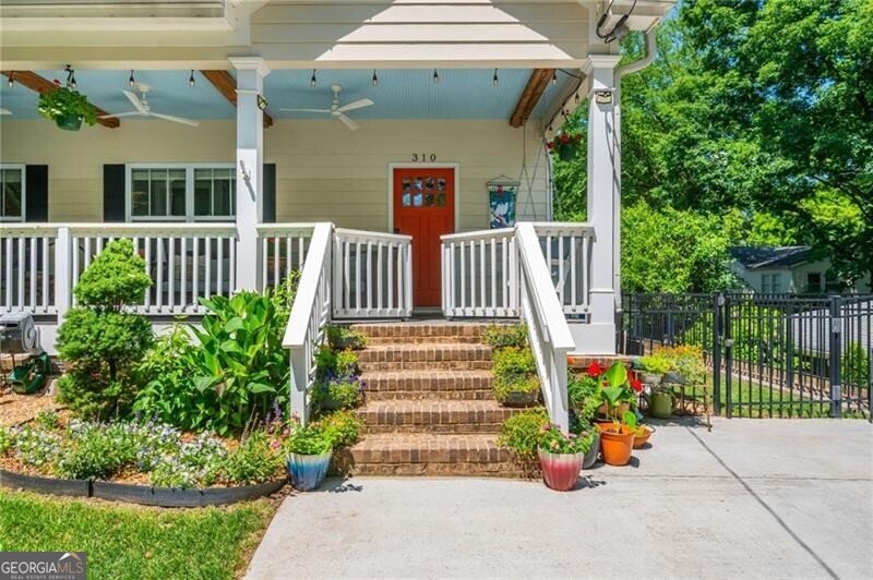 310 Nelms Avenue Atlanta - Photo 6