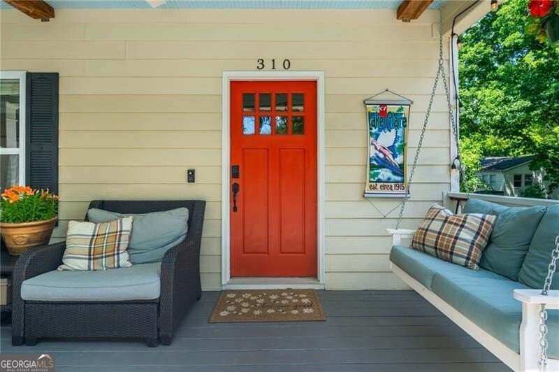 310 Nelms Avenue Atlanta - Photo 7