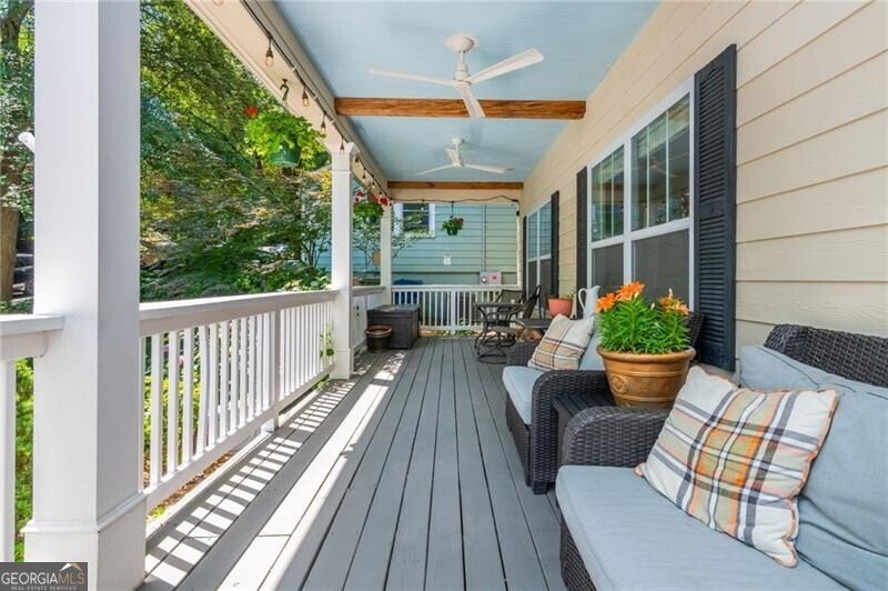 310 Nelms Avenue Atlanta - Photo 8