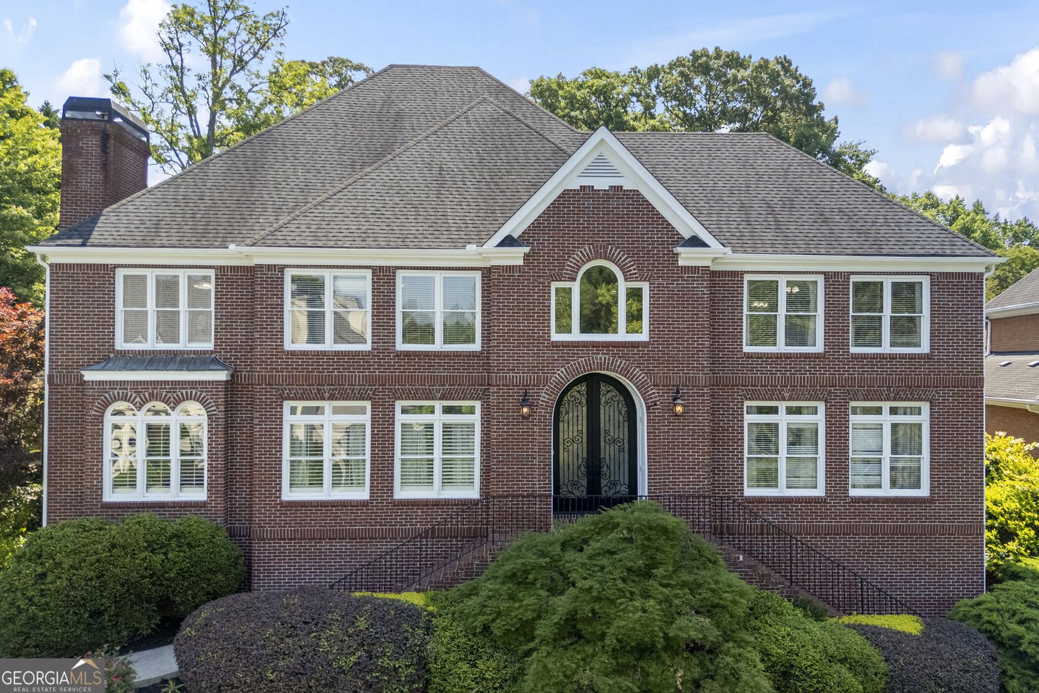 2306 Garden Park Drive Smyrna - main photo