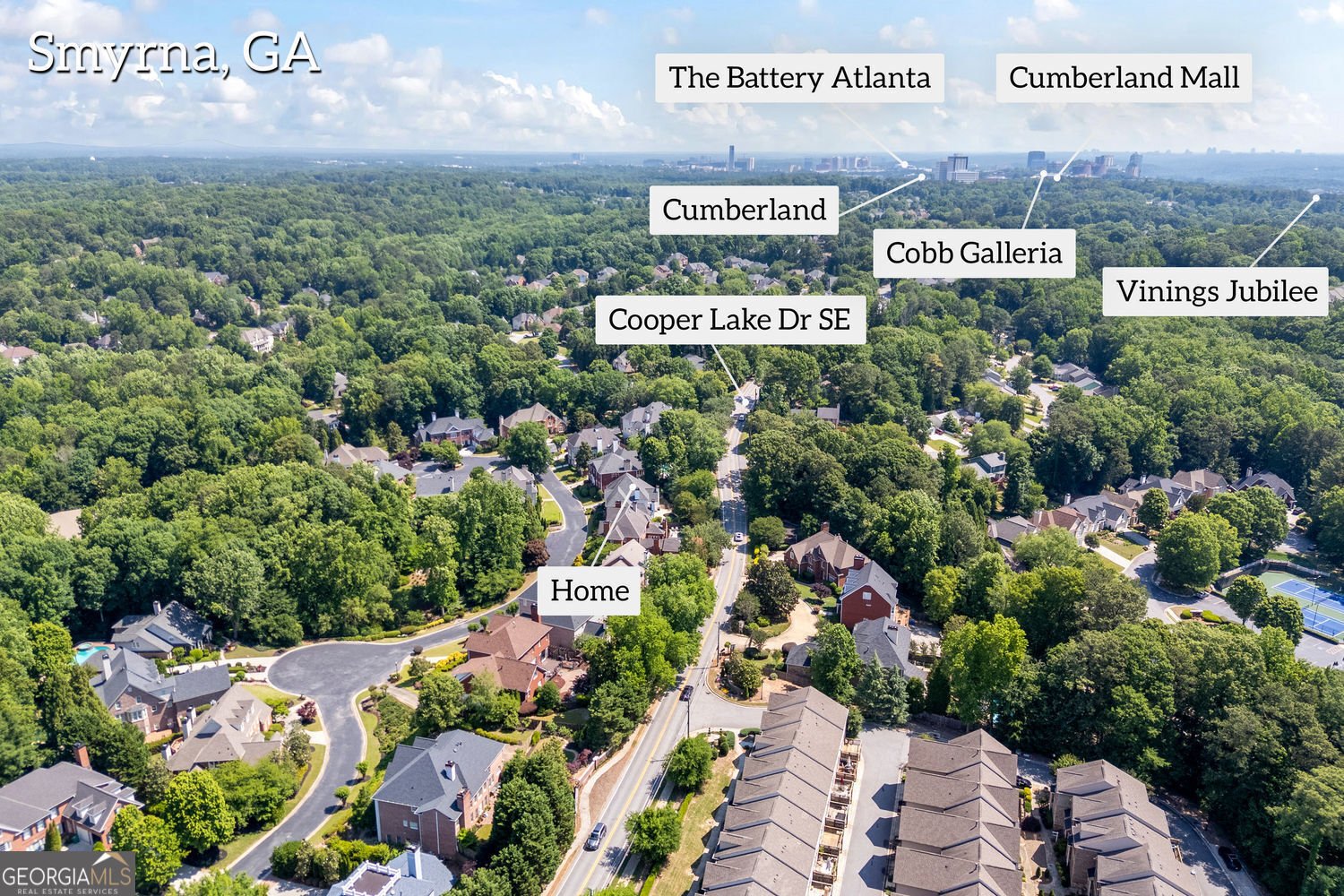 2306 Garden Park Drive Smyrna - Photo 100