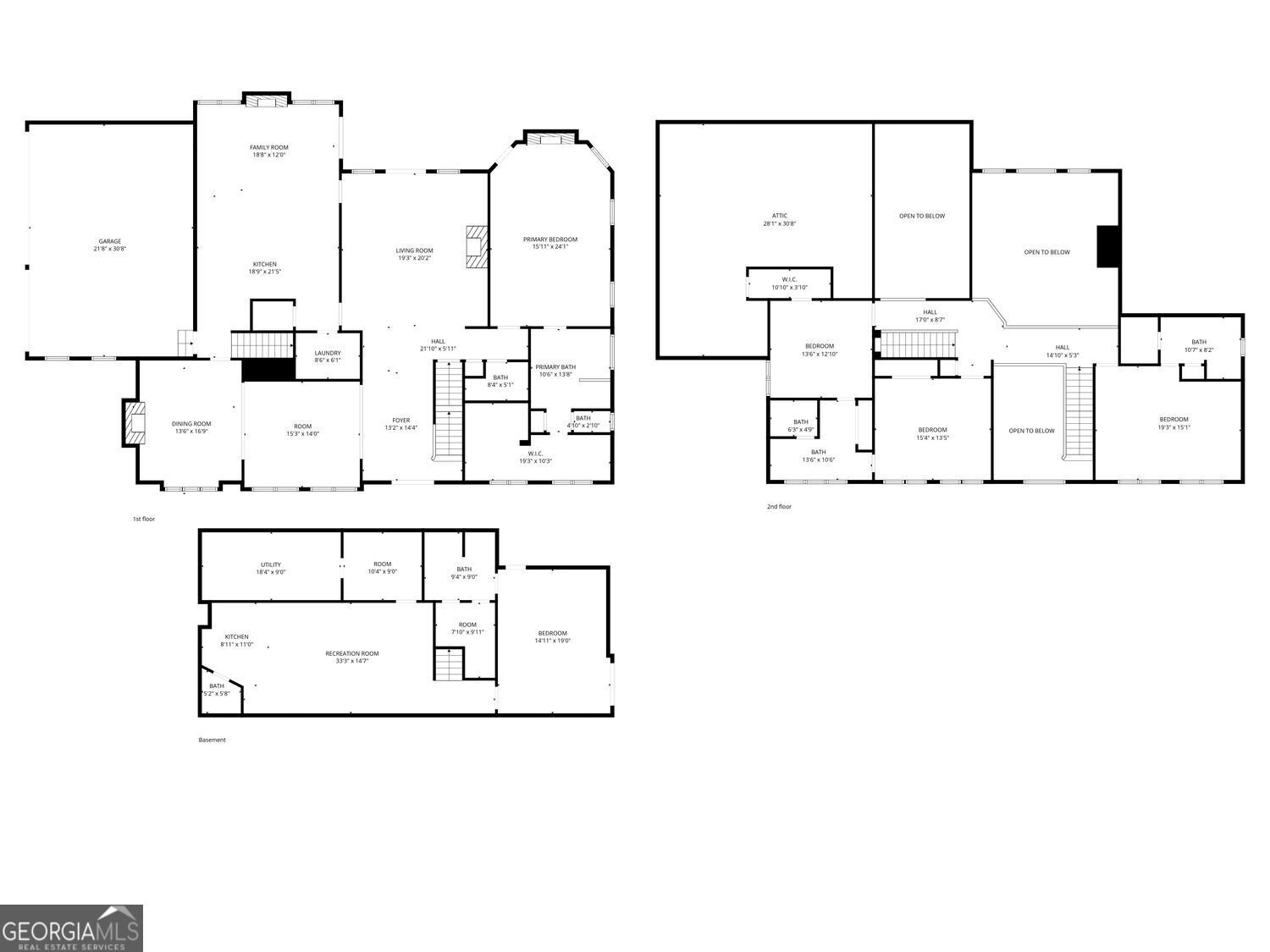 2306 Garden Park Drive Smyrna - Photo 101