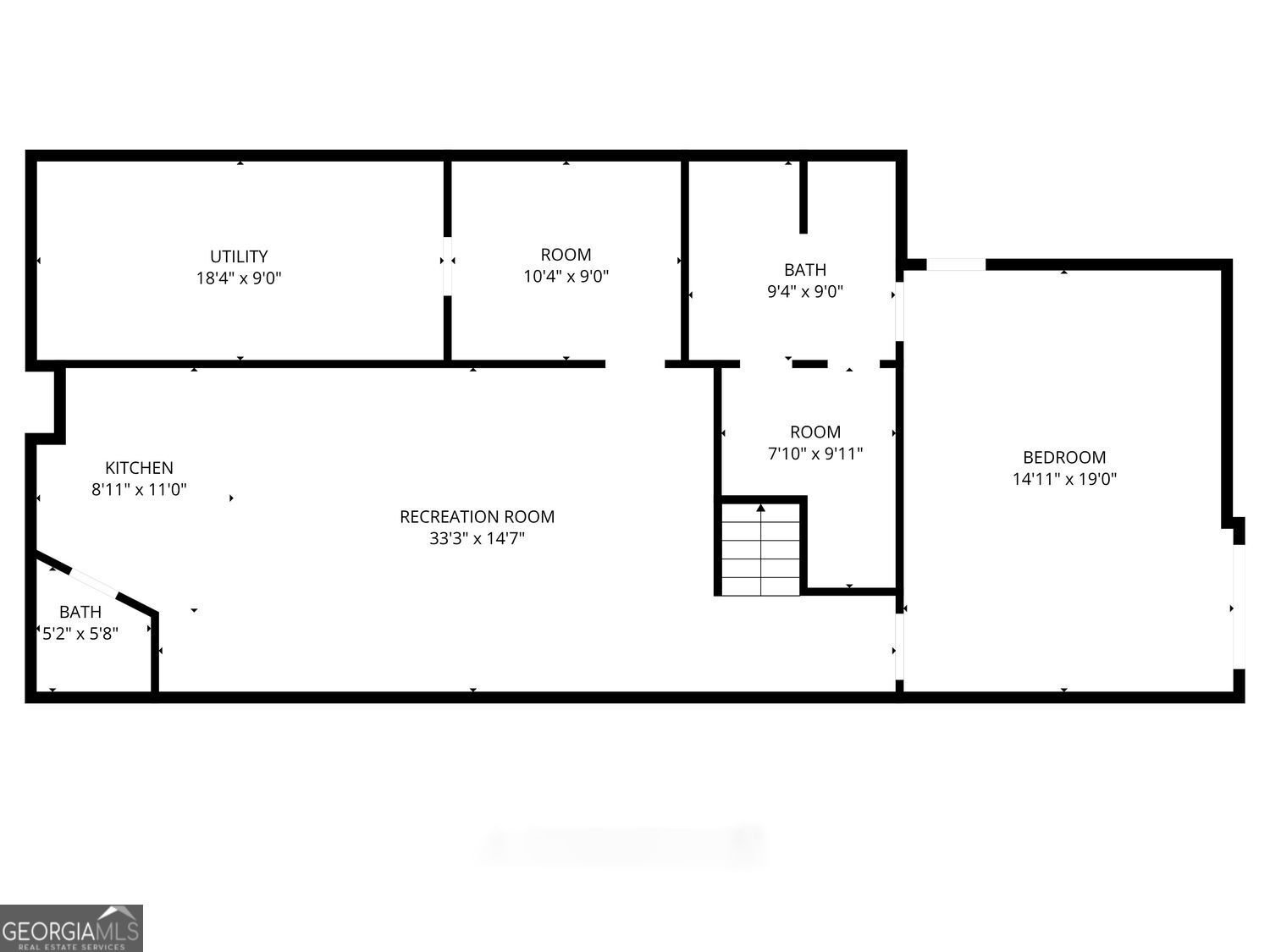 2306 Garden Park Drive Smyrna - Photo 102