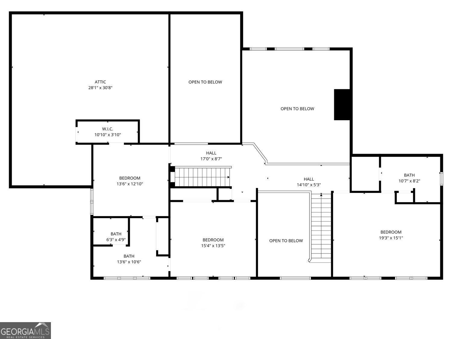 2306 Garden Park Drive Smyrna - Photo 104