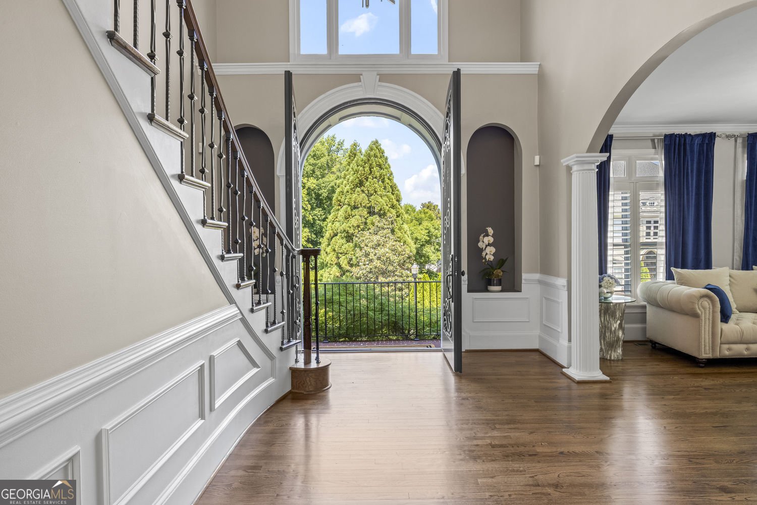 2306 Garden Park Drive Smyrna - Photo 11