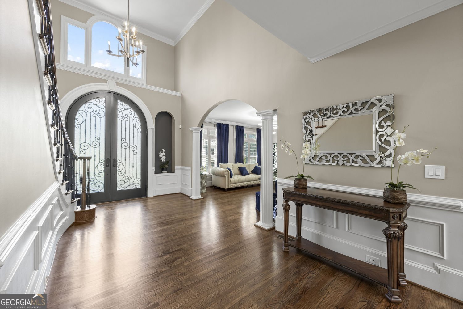 2306 Garden Park Drive Smyrna - Photo 14