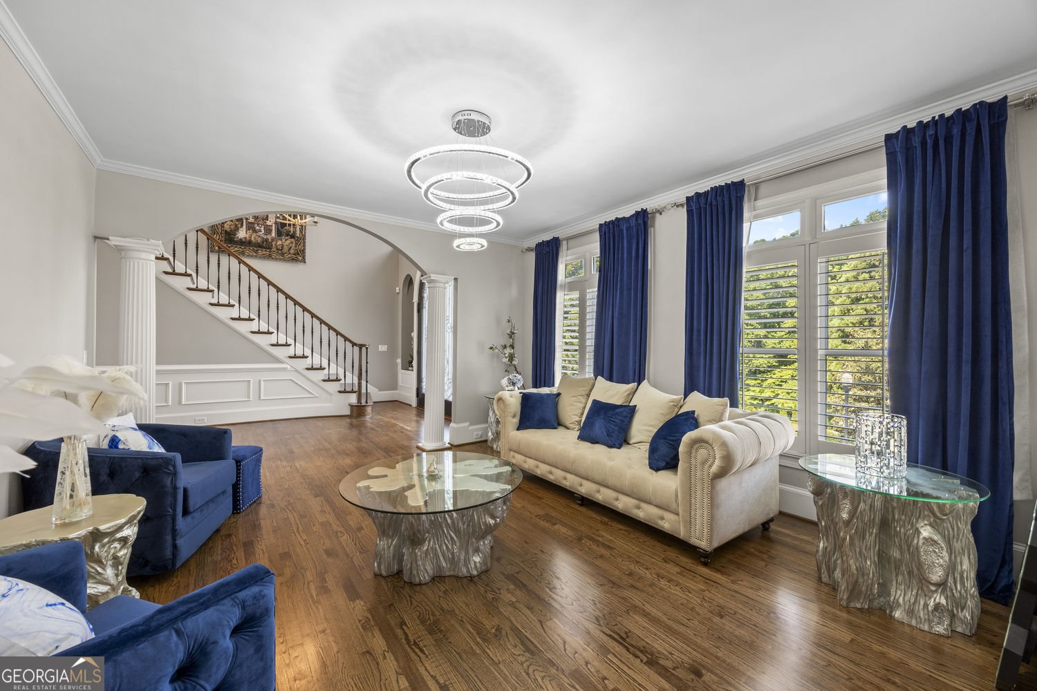 2306 Garden Park Drive Smyrna - Photo 15