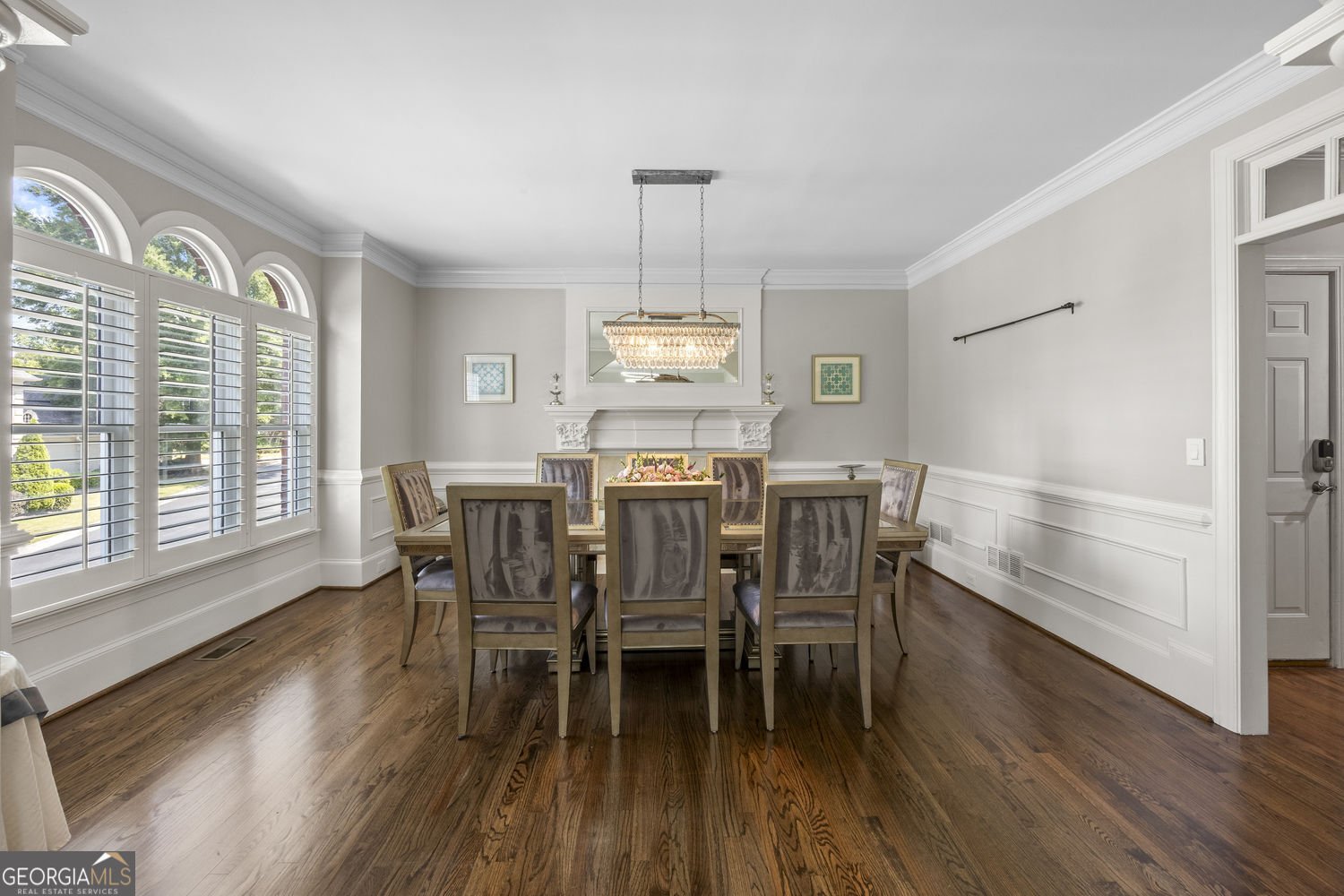 2306 Garden Park Drive Smyrna - Photo 16