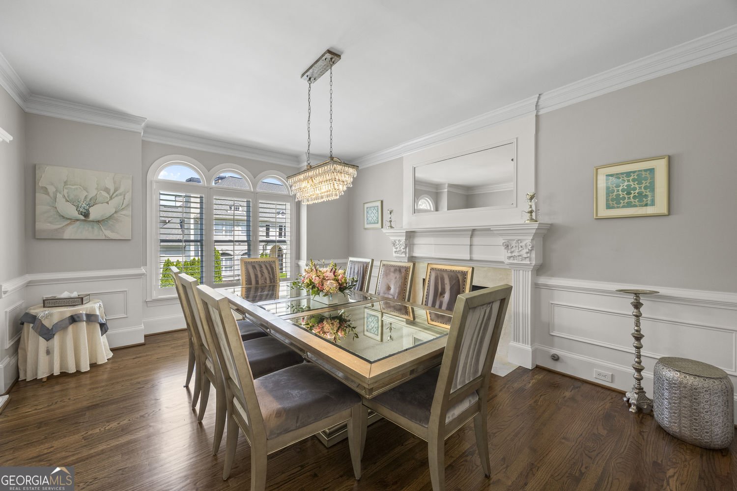 2306 Garden Park Drive Smyrna - Photo 17