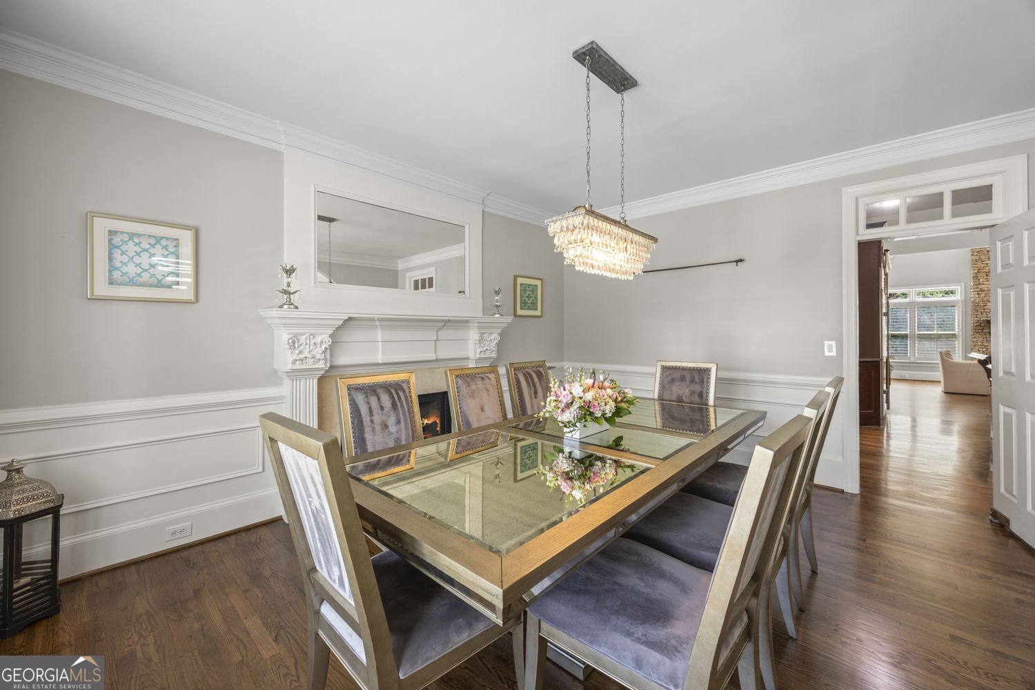 2306 Garden Park Drive Smyrna - Photo 18