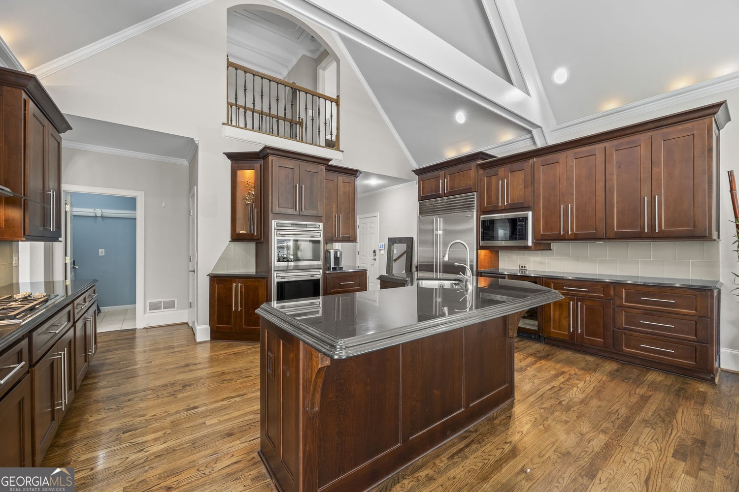 2306 Garden Park Drive Smyrna - Photo 20