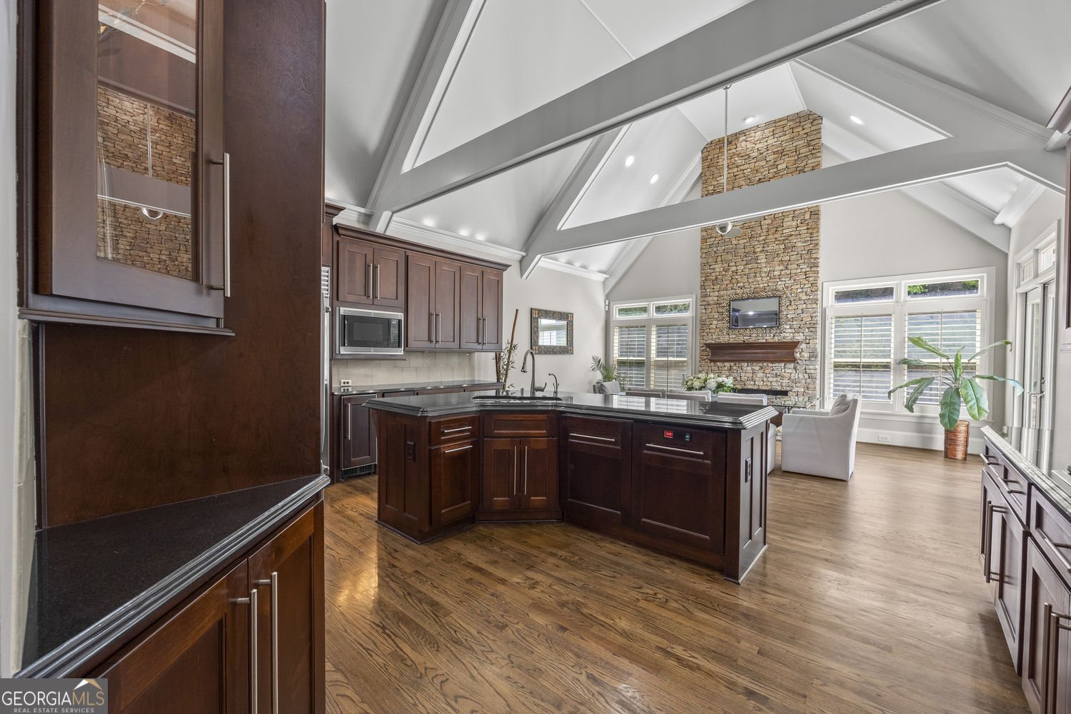 2306 Garden Park Drive Smyrna - Photo 21
