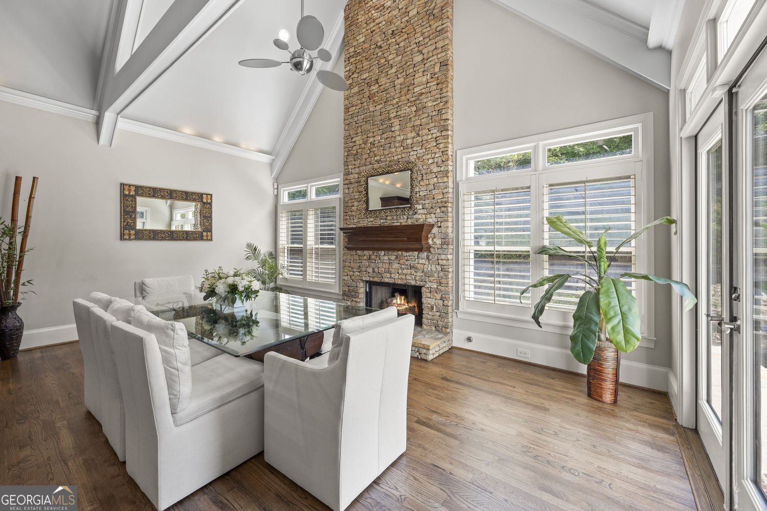 2306 Garden Park Drive Smyrna - Photo 29